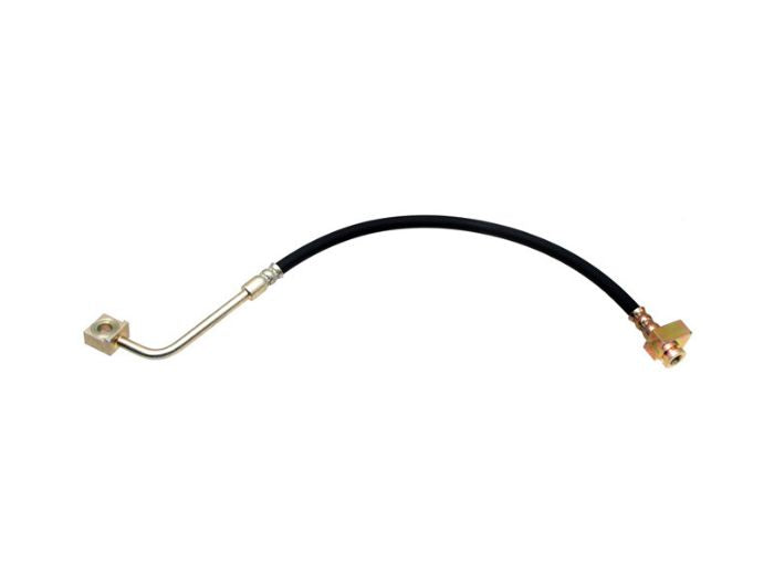 Br.hose Ford Pu 95-97 LH front - RAYBH380353