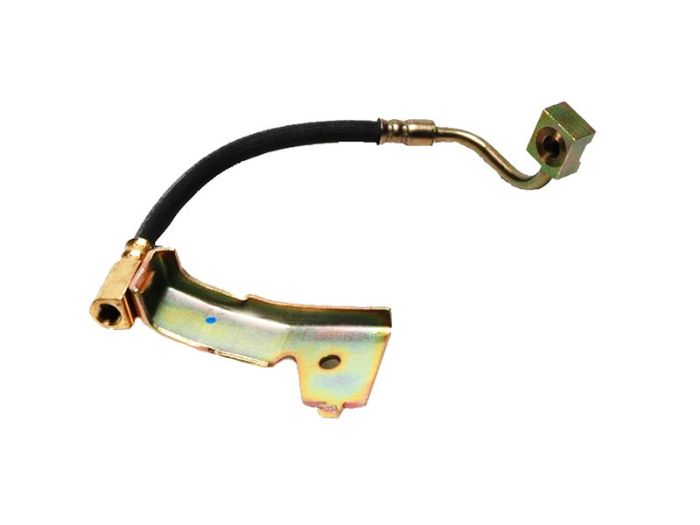 Br.hose lh rear. - RAYBH380372