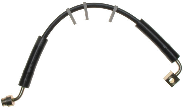 Br.hose Evan 95-05 front RH 4 whl abs  - RAYBH380387