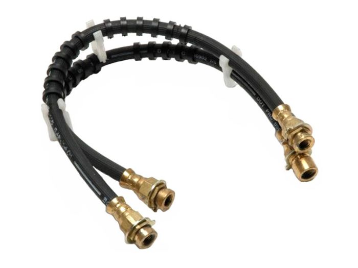 Br.hose Rear 96-00 Voyager Fwd  - RAYBH380459