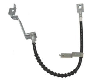 Br.hose Voy 96-00 RH front  - RAYBH380460