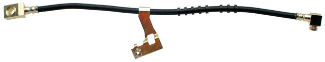 Br.hose Front LH 84-90 Chrysler Diverse  - RAYBH38046