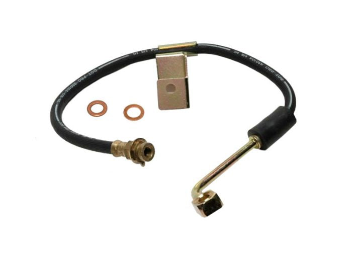 Br.hose k3500 93-95 rh fr. # - RAYBH380518