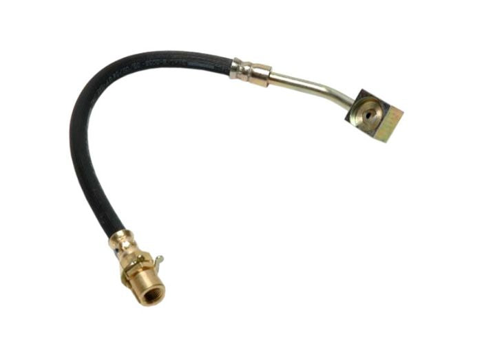 Br.hose mustang  lh fr. - RAYBH380521