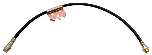 Br.hose Sub 6,5TD 96-99  LH front - RAYBH380533
