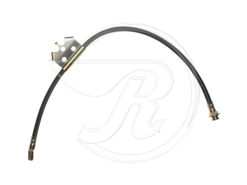 Br.hose Sub 6,5TD 96-99  RH front - RAYBH380534