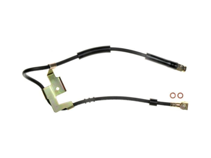 Br.hose LH 95-99 Dodge Ram 2500  - RAYBH380541