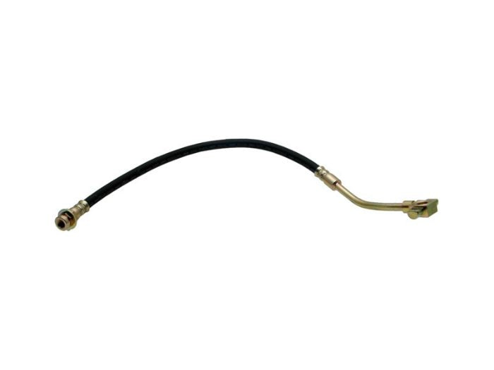 Br.hose Frt. 81-91 GM truck 6-lug - RAYBH38059