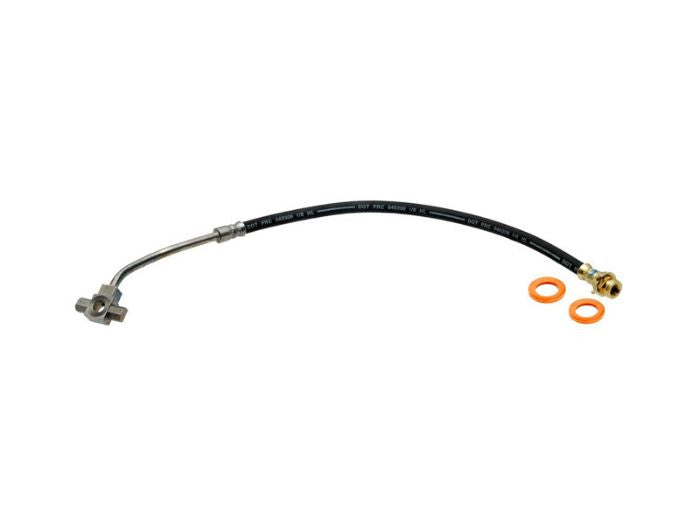 Br.hose sub/10/cur 84-87 front rh - RAYBH38061