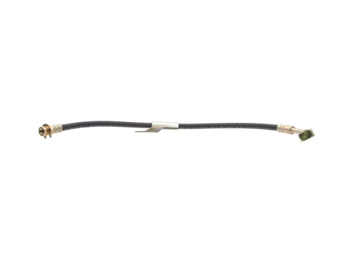 Br.hose gvan 96-02 lh fr w/vac.booster - RAYBH380752