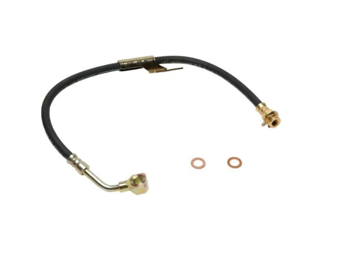 Br.hose gvan 96-02 rh fr w/vac.booster - RAYBH380753