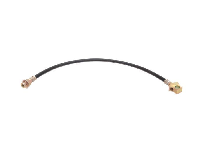 Br.hose Dodge D100/150 76-81 rear - RAYBH38083