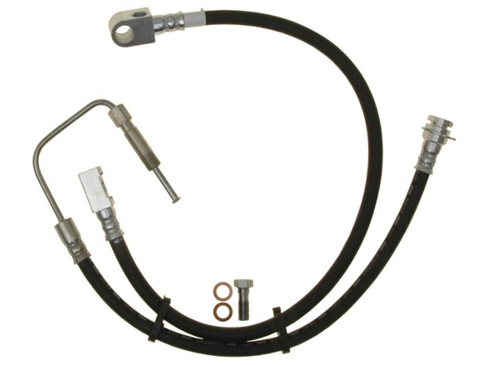 Br.hose bruk doh380940 - RAYBH380940