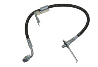 Br.hose LH Rear Stratus 98  w/disc wo/valv.note - RAYBH380978