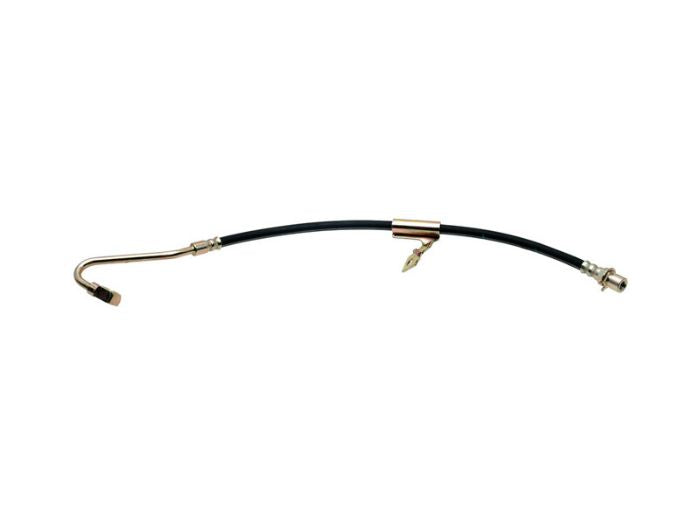 Br.hose 98-02 s10 blazer lh fr - RAYBH381032