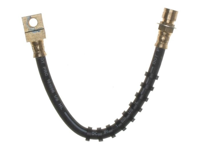 Br.hose camaro 82-83 rr wo/rotor - RAYBH38104