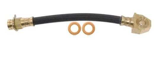 Br. Hose Rear RH 99-04 Jeep Gr.Cherokee - RAYBH381142