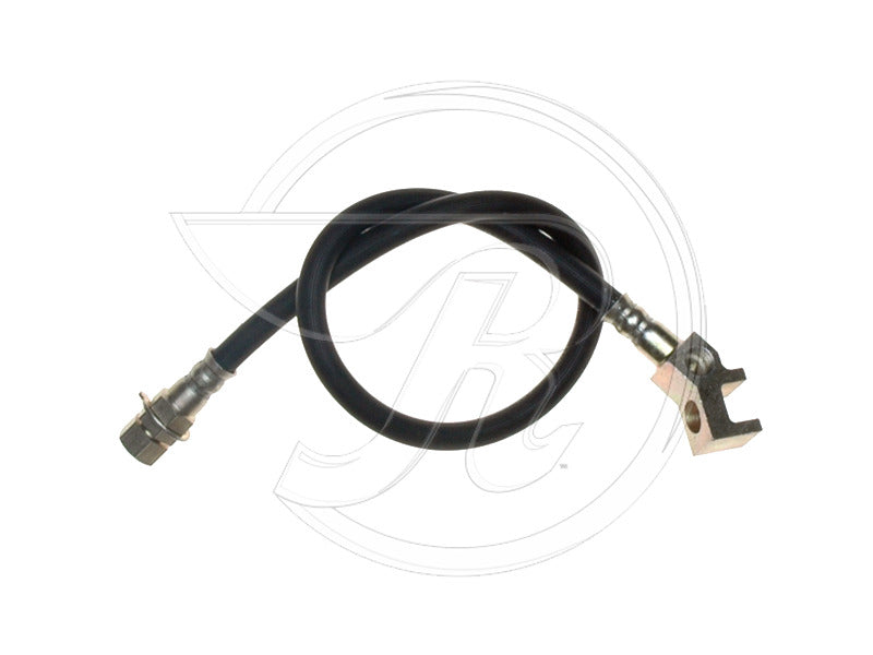 Br.hose Ford Excurion/SD 99-04 rear - RAYBH381164