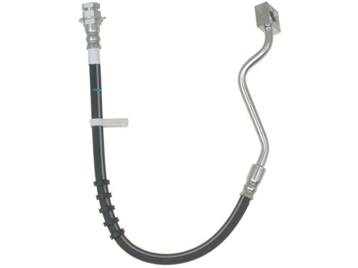 Br.hose fr. ford sd left - RAYBH381170