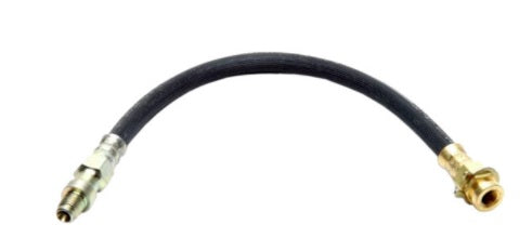 Br.hose 55-57 Chevy 60 Olds front - RAYBH381174