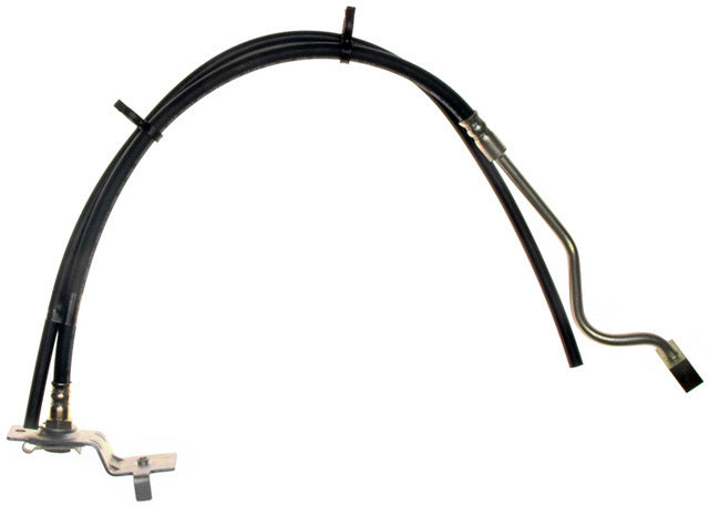 Br.hose Frt. RH 99-04 Ford Excursion/F250SD  - RAYBH381187