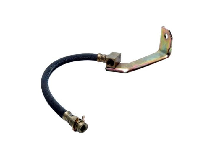 Br.hose rear (wer) axle # - RAYBH381193