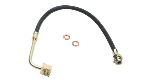 Br.hose F250 4WD 80-89 LH/RH front 90-93 RH front - RAYBH38121