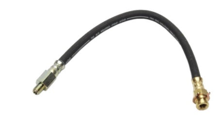 Br.Hose Div Ford/Edsel 53-60 front - RAYBH381244