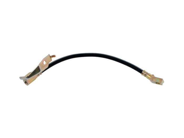 Br.hose frt LH Ford Mustang 71-73 - RAYBH381249