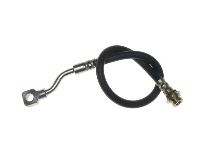 Br.hose rear 02-06 Avalanche 2500 RH - RAYBH381276