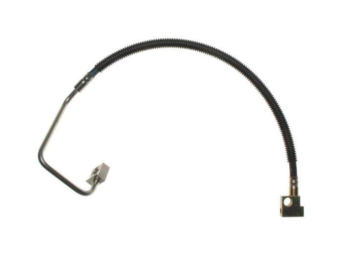 Br.hose rear 98-99 Dodge Ram 2500 - RAYBH381282