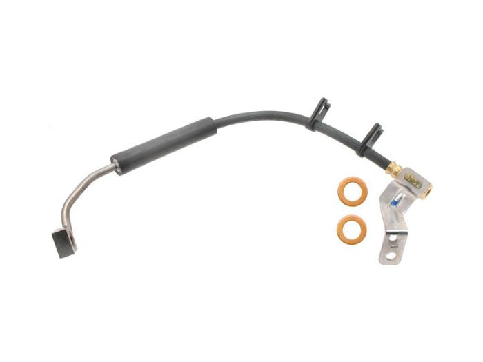 Br.hose ford f-250 lh fr. 4whl-abs - RAYBH381365