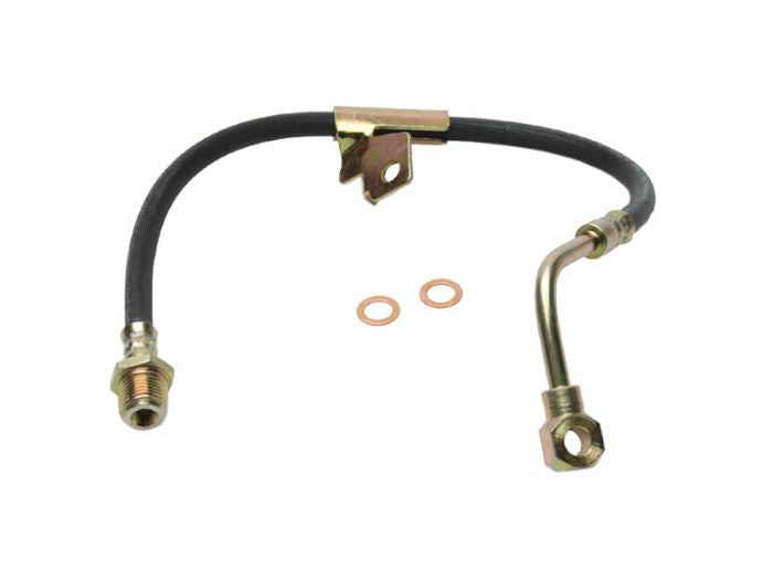 Br.hose s10 blaz 4wd 83-90 front lh  # - RAYBH38138