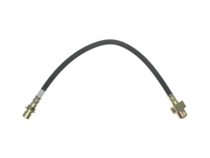 Br.hose Tahoe 02, Avalanche/Sub 1500 02-03 rear  - RAYBH381470