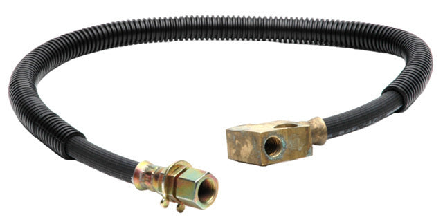 Br.hose 03-11 Dodge Ram 1500-3500 Rear  - RAYBH381514