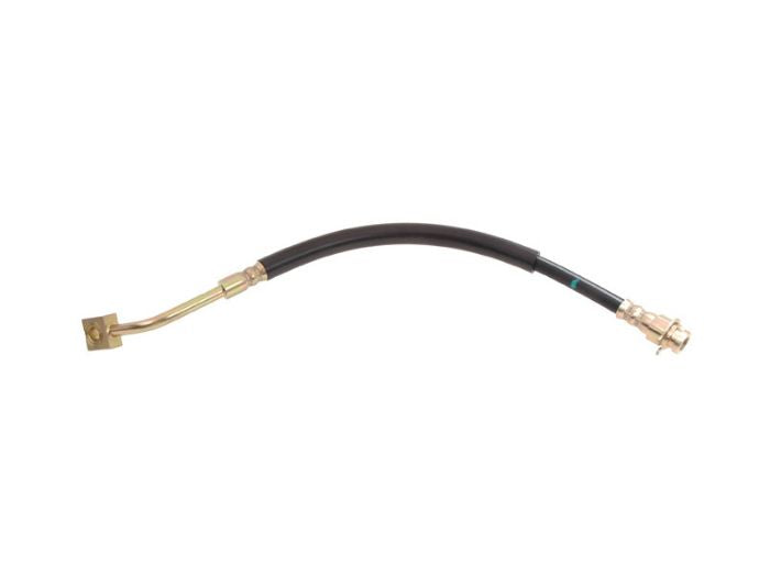 Br.hose jeep cj f rh 82-86 - RAYBH38151
