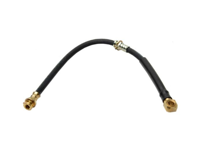 Br.hose Cam/Fire. 84-92 LH  front - RAYBH38181