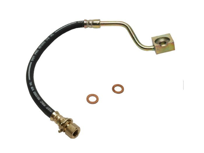 Br.hose s10 2wd 82-91 front lh/rh - RAYBH38190