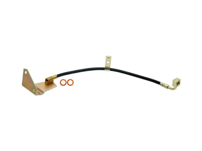 Br.hose b250 82-91 fr lh - RAYBH38199