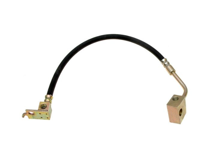 Br.hose center rr 02-02 Jeep Liberty - RAYBH382311