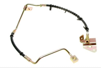 Br.hose Jeep GR.Cherokee 99-27/4-03 RH Front - RAYBH382321