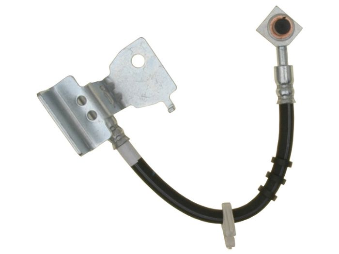 Br.hose ford mustang lh rear 05-14 - RAYBH382333