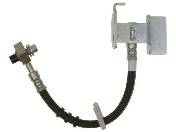 Br.hose ford mustang lh rear 05-14 - RAYBH382334