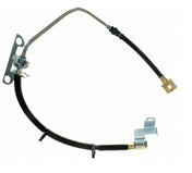 Br.hose lh rr u/rør - RAYBH382343