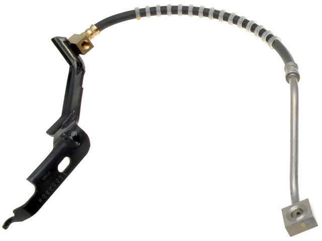 Br.hose 01-07 Chr voy. RH front # - RAYBH382366