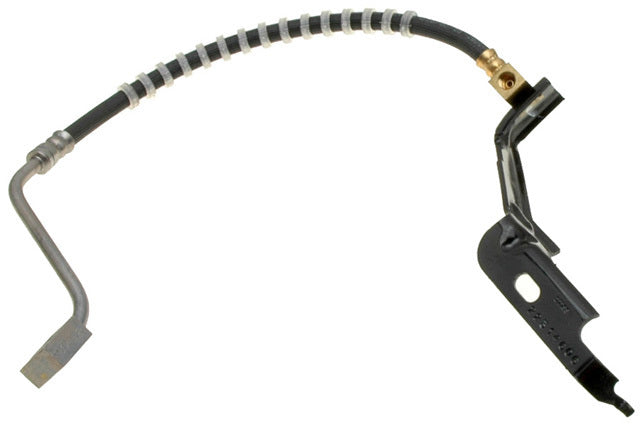 Br.hose 01-07 Chr Voy. LH front # - RAYBH382367