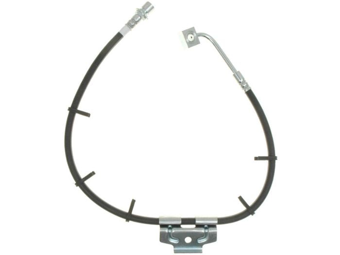 Br.hose fr. dodge ram 2500/3500 4x4 LH - RAYBH382378