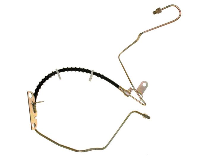 Br.hose lh # - RAYBH382382