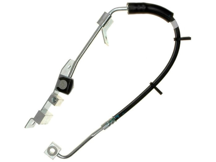 Br.hose Frt. LH 02-05 Dodge Ram 1500  - RAYBH382383