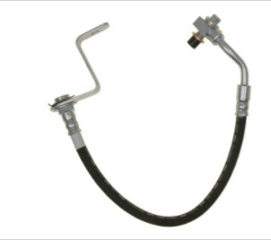 Br.Hose 02-06 Silverado 1500 LH rear - RAYBH382396